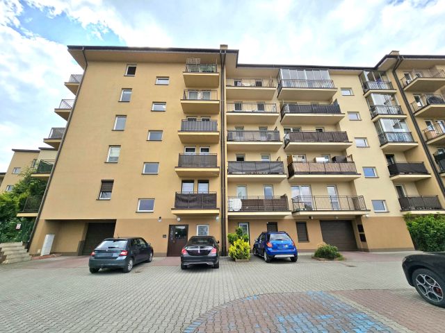 Mieszkanie 2-pokojowe Kraków Podgórze, ul. Wielicka. Zdjęcie 7