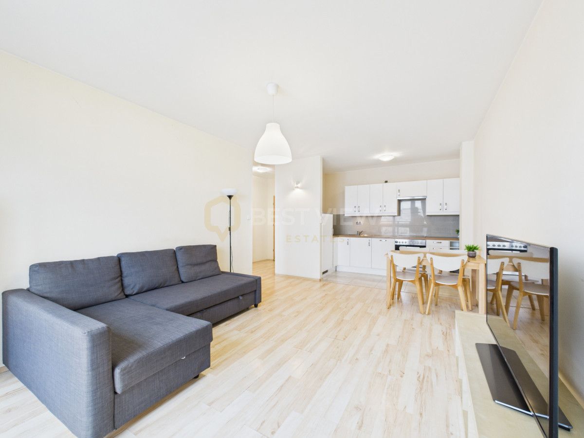 Mieszkanie 2-pokojowe Warszawa Praga-Północ, ul. Kępna. Zdjęcie 5