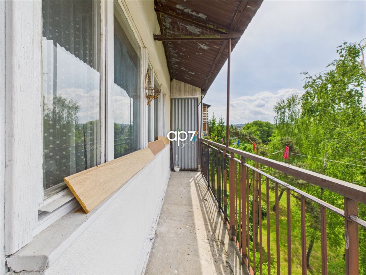 Mieszkanie 2-pokojowe Skawina, ul. Jana Pawła II. Zdjęcie 5