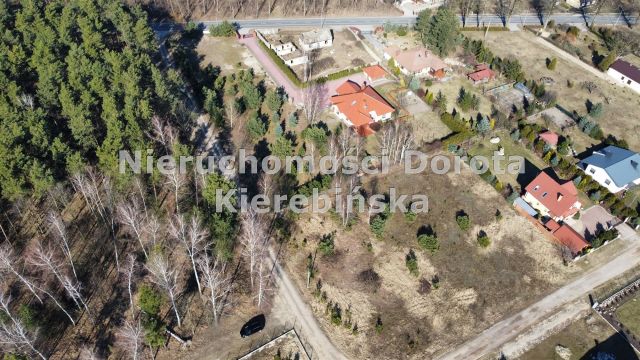 Działka budowlana Stanisławów. Zdjęcie 12