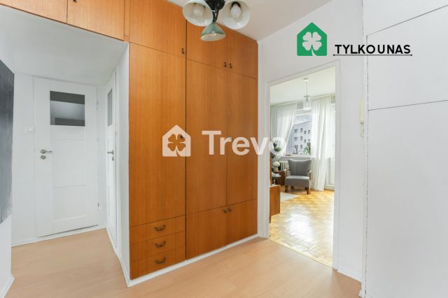 Mieszkanie 3-pokojowe Gdańsk Suchanino, ul. Ignacego Paderewskiego. Zdjęcie 11