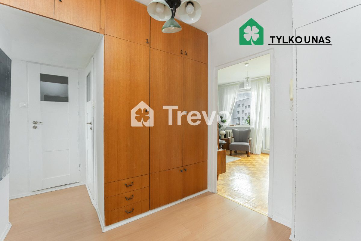 Mieszkanie 3-pokojowe Gdańsk Suchanino, ul. Ignacego Paderewskiego. Zdjęcie 11