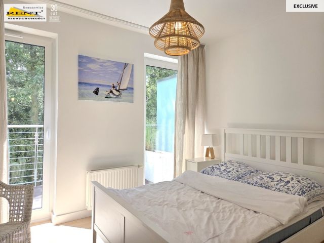 Mieszkanie 2-pokojowe Międzyzdroje, ul. Gryfa Pomorskiego. Zdjęcie 14