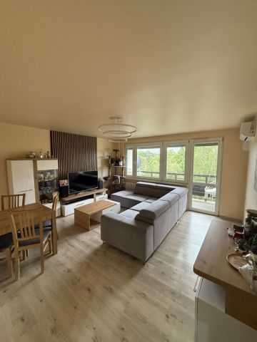 Mieszkanie 3-pokojowe Krapkowice Otmęt, ul. 3 Maja. Zdjęcie 1