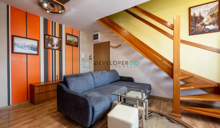 Mieszkanie 4-pokojowe Sokółka, ul. Władysława Broniewskiego