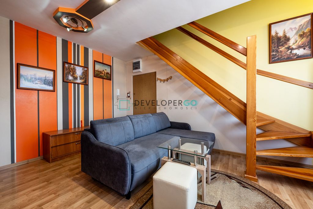 Mieszkanie 4-pokojowe Sokółka, ul. Władysława Broniewskiego