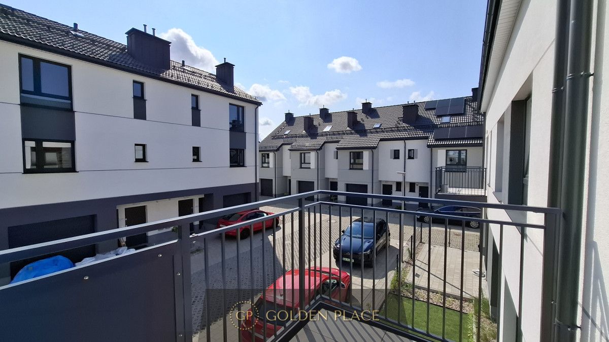 Mieszkanie 3-pokojowe Rumia, ul. Czereśniowa. Zdjęcie 9