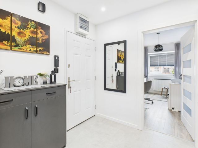 Mieszkanie 3-pokojowe Pruszcz Gdański, ul. Jana z Kolna. Zdjęcie 2