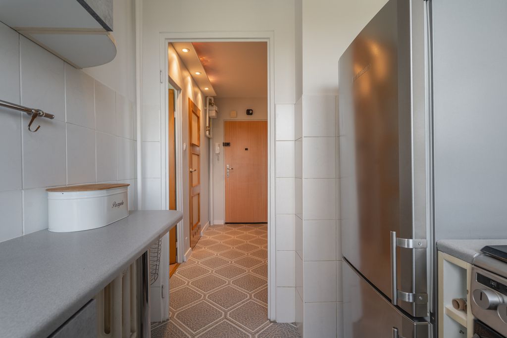 Mieszkanie 2-pokojowe Szczecin. Zdjęcie 5