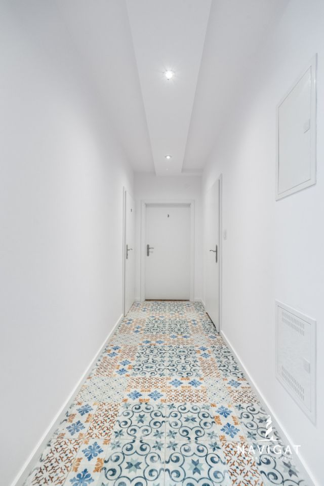 Mieszkanie 3-pokojowe Gdańsk Śródmieście, ul. św. Barbary. Zdjęcie 11