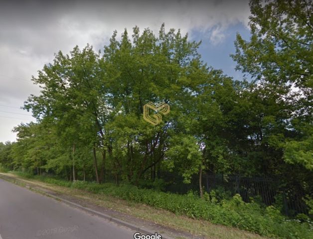 Działka budowlana Chylice. Zdjęcie 1