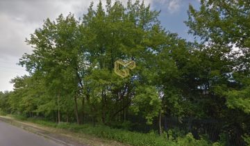 Działka budowlana Chylice