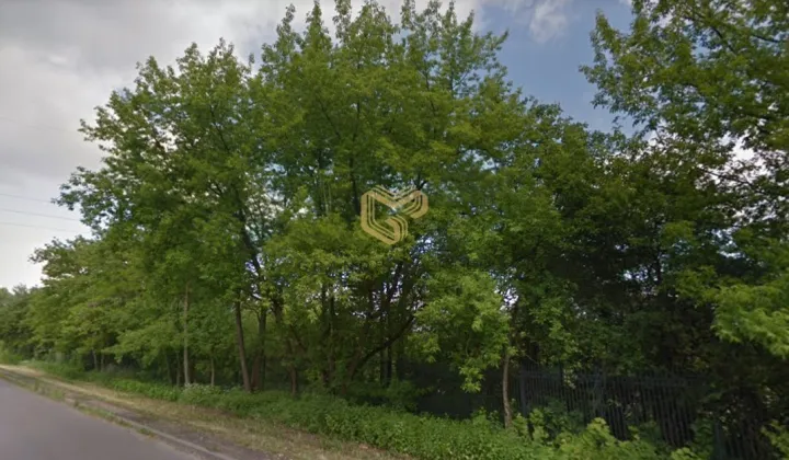 Działka budowlana Chylice