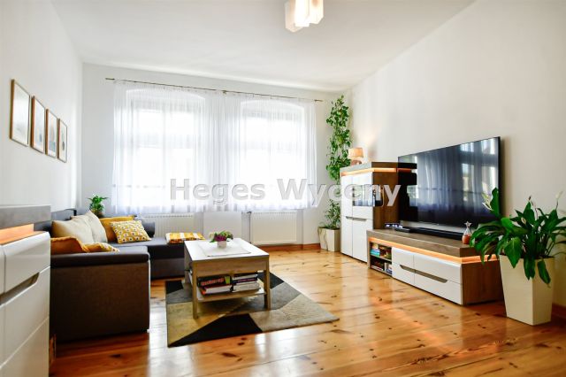 Mieszkanie 2-pokojowe Legnica. Zdjęcie 1