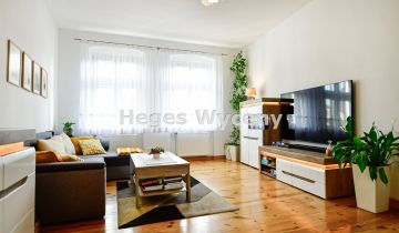 Mieszkanie 2-pokojowe Legnica