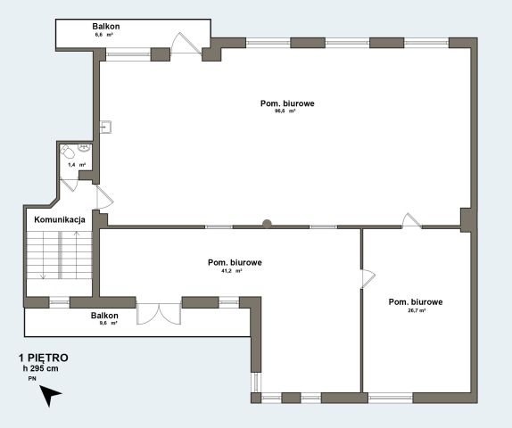 Nieruchomość komercyjna Raszyn, ul. Jaworskiego. Zdjęcie 21