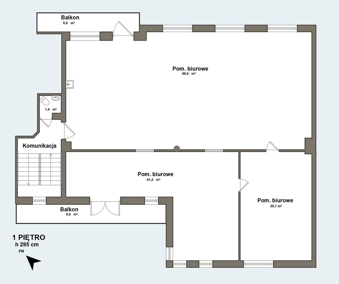 Nieruchomość komercyjna Raszyn, ul. Jaworskiego. Zdjęcie 21