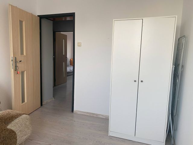 Pokój Wrocław Huby, ul. Śliczna. Zdjęcie 1