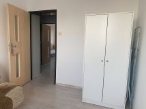 Pokój Wrocław Huby, ul. Śliczna