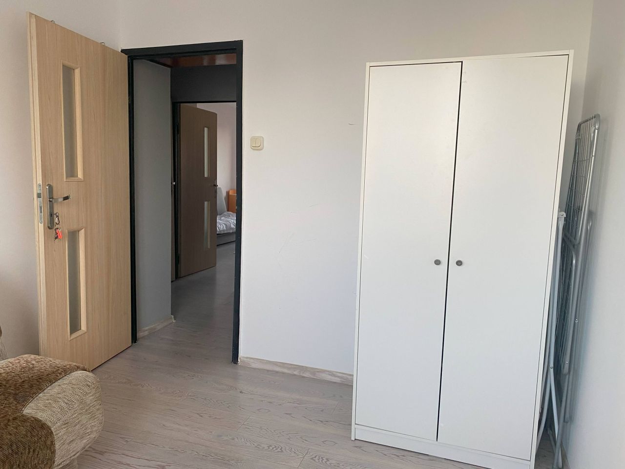 Pokój Wrocław Huby, ul. Śliczna