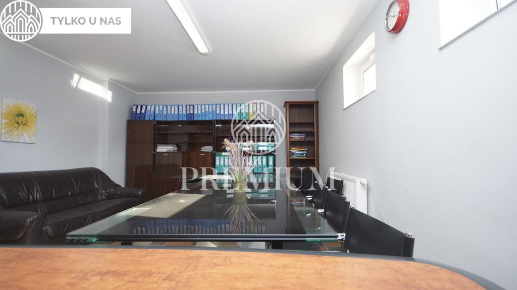 Biuro Olimpin. Zdjęcie 2