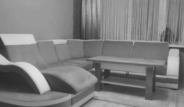 Mieszkanie 3-pokojowe Paterek, os. Jana Sobieskiego