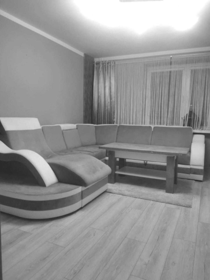 Mieszkanie 3-pokojowe Paterek, os. Jana Sobieskiego. Zdjęcie 1