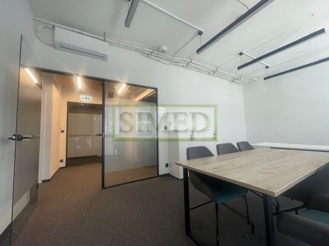 Biuro Warszawa Wola. Zdjęcie 2