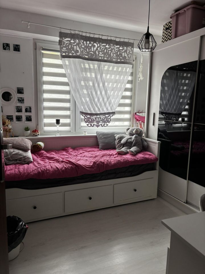 Mieszkanie 3-pokojowe Łojewo. Zdjęcie 4