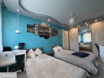 Mieszkanie 4-pokojowe Warszawa Tarchomin, ul. Nagodziców. Zdjęcie 2