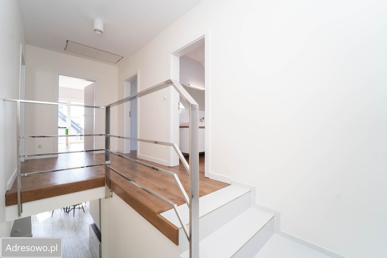 dom wolnostojący, 6 pokoi Maków Nowy, ul. Diamentowa. Zdjęcie 9