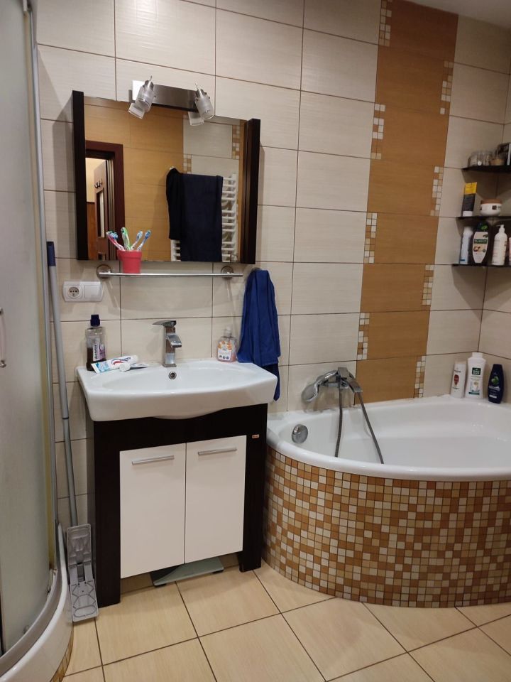 Mieszkanie 3-pokojowe Prudnik, ul. Prężyńska. Zdjęcie 8