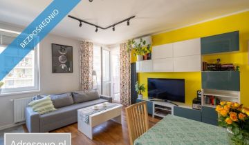 Mieszkanie 3-pokojowe Kraków Czyżyny, ul. Bolesława Orlińskiego