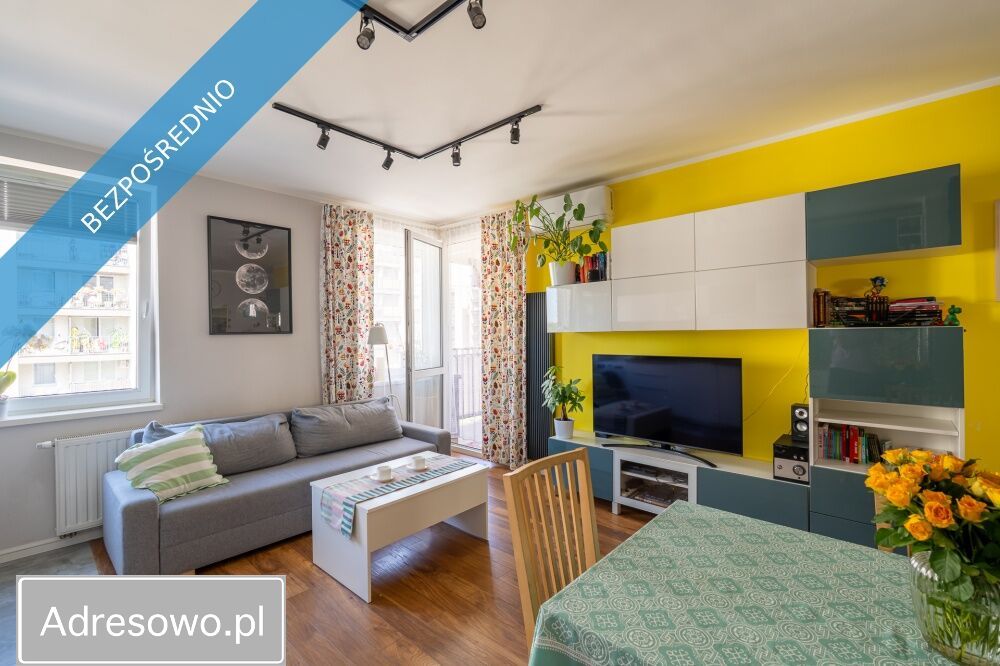 Mieszkanie 3-pokojowe Kraków Czyżyny, ul. Bolesława Orlińskiego