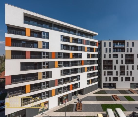 Mieszkanie 1-pokojowe Kraków Bronowice Wielkie, ul. Poznańska. Zdjęcie 9