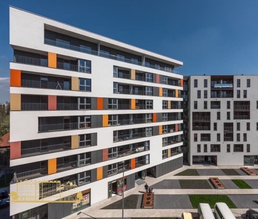 Mieszkanie 1-pokojowe Kraków Bronowice Wielkie, ul. Poznańska. Zdjęcie 9