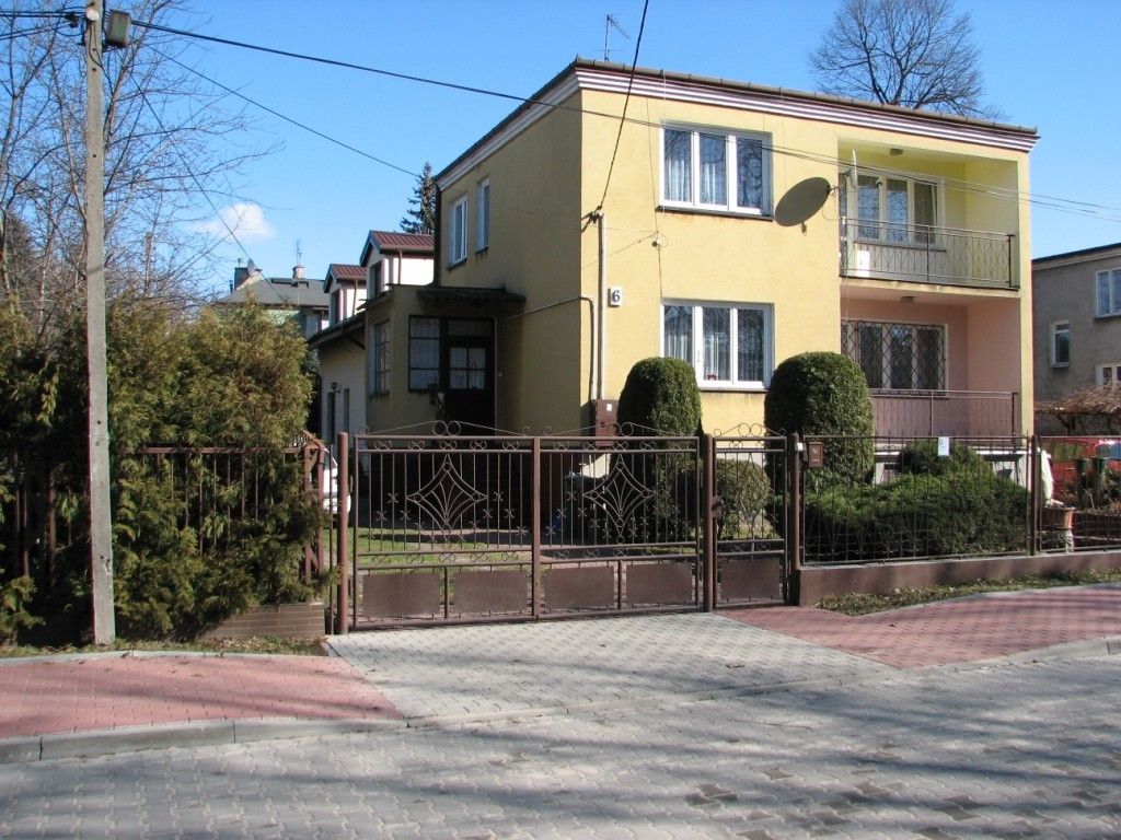 bliźniak Grodzisk Mazowiecki Centrum. Zdjęcie 4