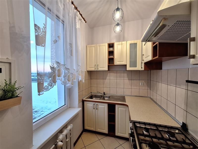 Mieszkanie 1-pokojowe Koszalin, ul. Bojowników o Wolność i Demokr.. Zdjęcie 4