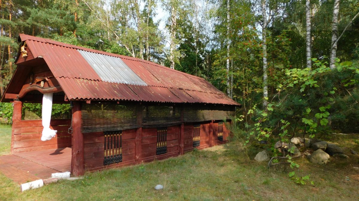 Działka budowlana Mieszkowo, ul. Traktowa. Zdjęcie 7