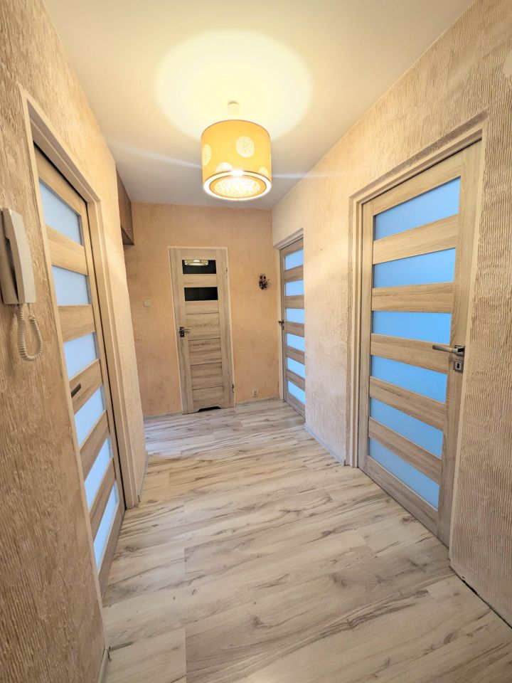 Mieszkanie 4-pokojowe Białystok Centrum, ul. kard. Stefana Wyszyńskiego. Zdjęcie 20