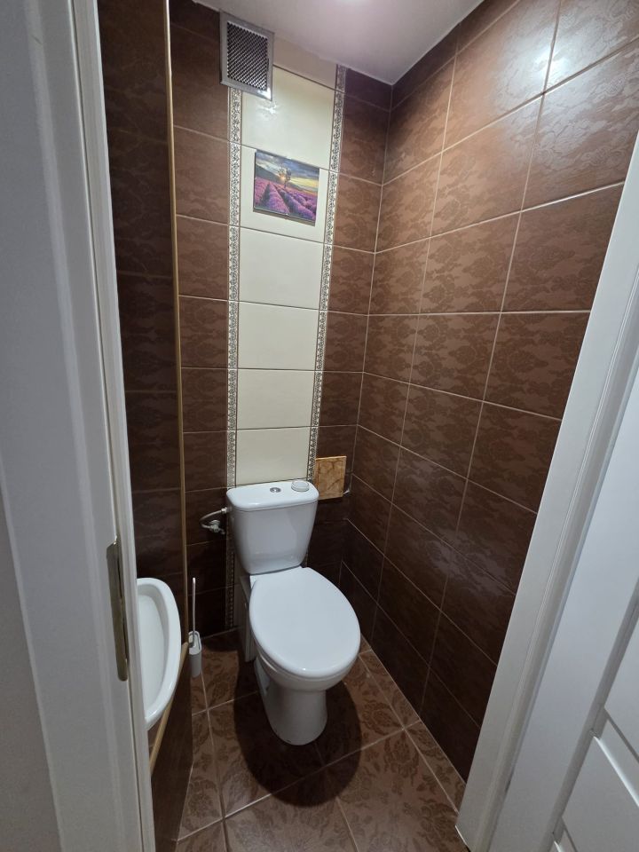 Mieszkanie 3-pokojowe Łódź Górna, ul. Tadeusza Czackiego. Zdjęcie 6