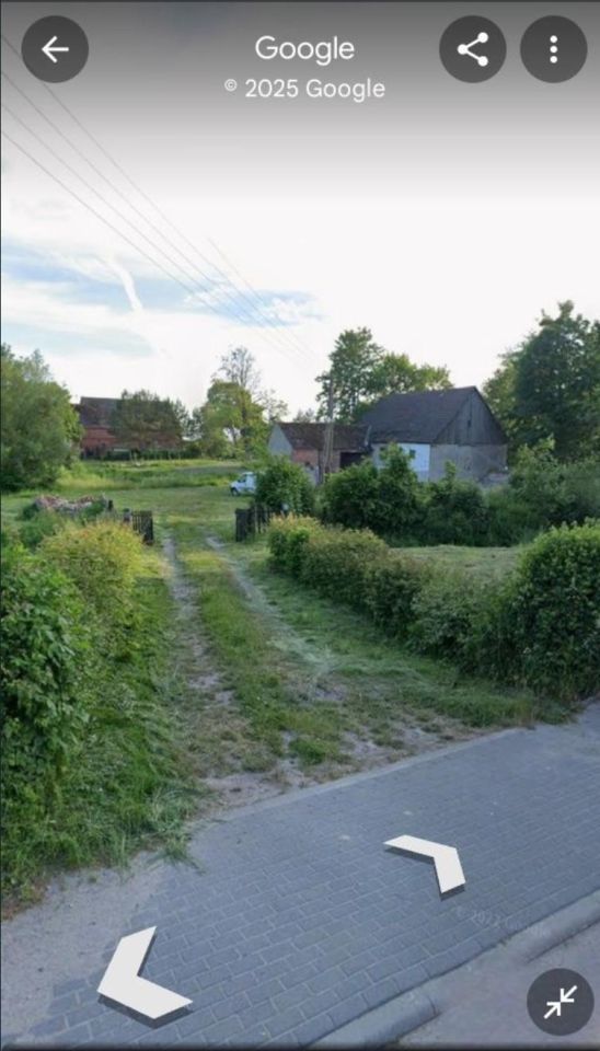 Działka budowlana Pęplino, Eurovero R10. Zdjęcie 3