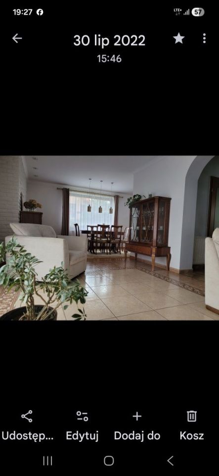 dom wolnostojący, 4 pokoje Krotoszyn. Zdjęcie 6