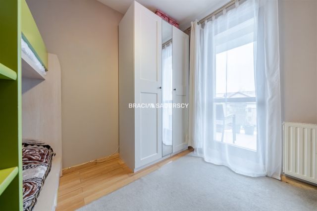Mieszkanie 2-pokojowe Kraków Prądnik Biały, ul. Józefa Chełmońskiego. Zdjęcie 12