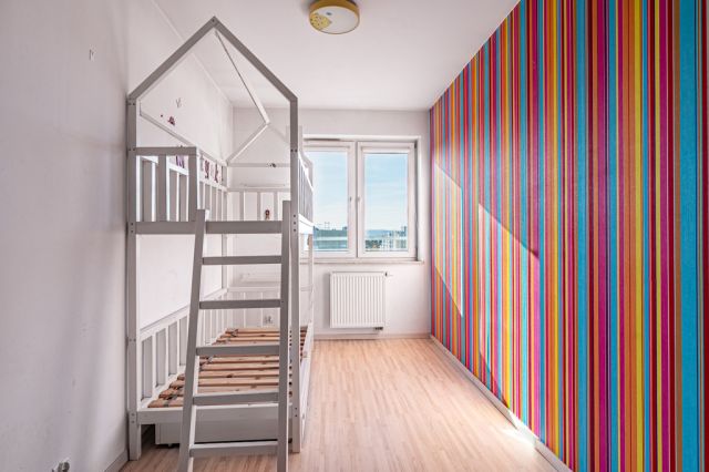 Mieszkanie 3-pokojowe Rzeszów, ul. Architektów. Zdjęcie 5