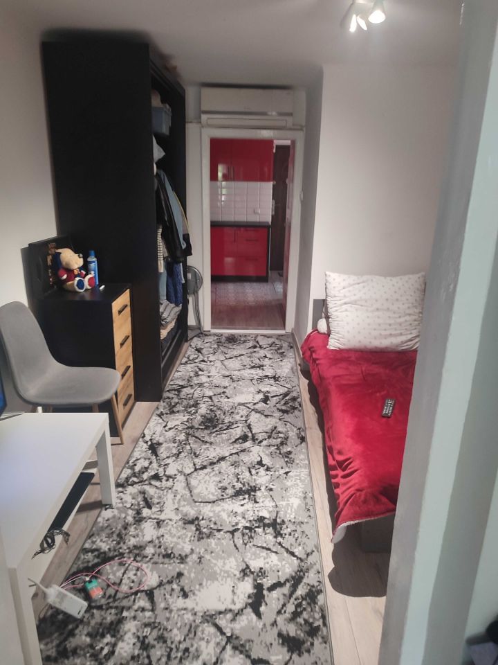 Mieszkanie 2-pokojowe Tomaszów Mazowiecki. Zdjęcie 4