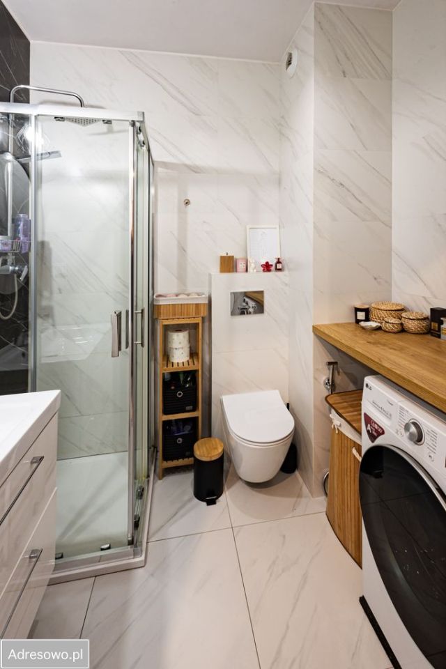 Mieszkanie 2-pokojowe Warszawa Grochów, ul. Omulewska. Zdjęcie 4