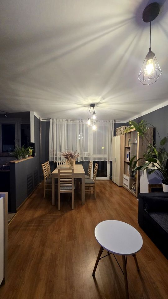 Mieszkanie 3-pokojowe Gorzów Wielkopolski Górczyn, ul. Franciszka Walczaka. Zdjęcie 8