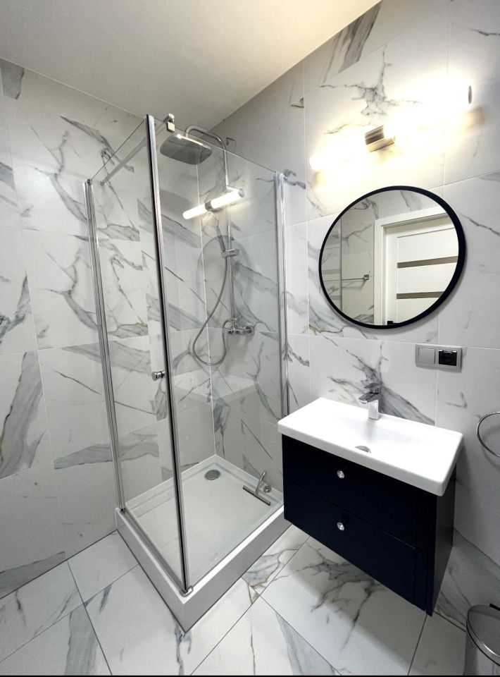 Mieszkanie 2-pokojowe Gorzów Wielkopolski Górczyn, ul. Plac Jana Pawła II. Zdjęcie 7