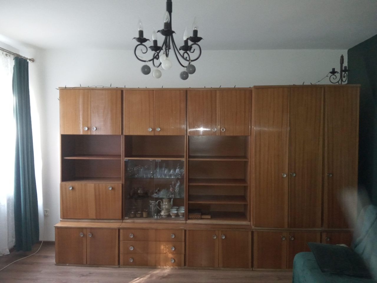 Mieszkanie 3-pokojowe Morąg, ul. Kościuszki. Zdjęcie 3